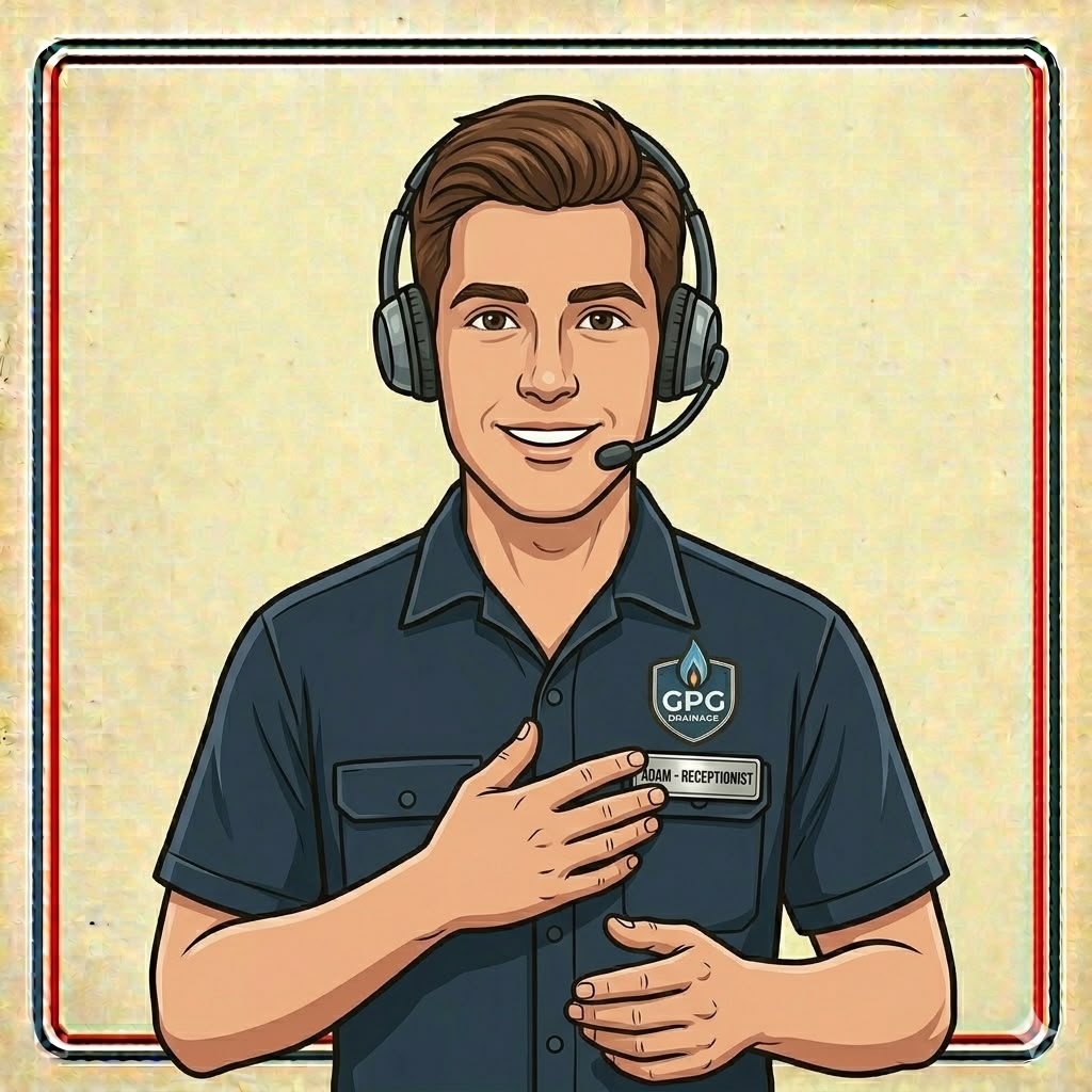 Adam - Bookings & Dispatch