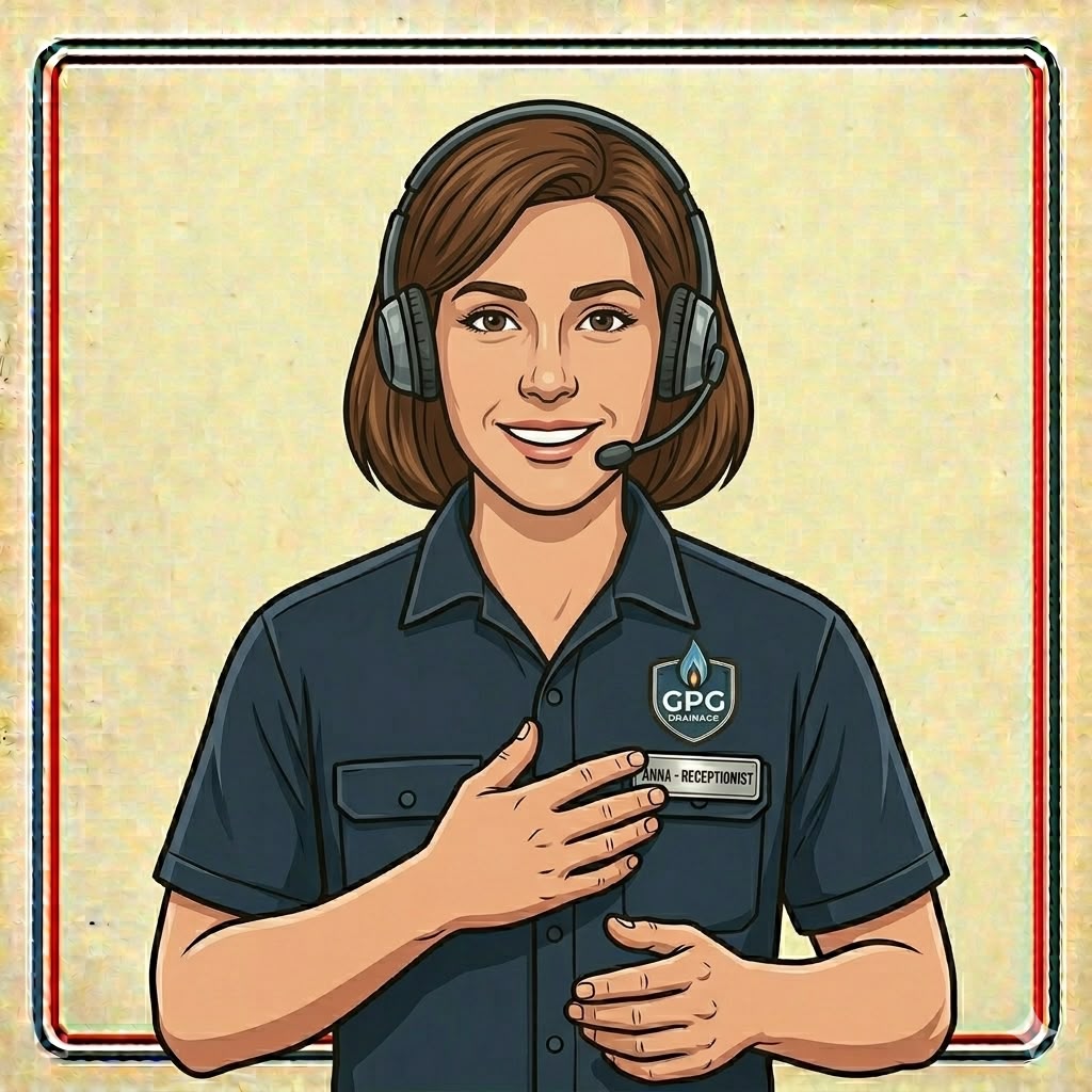 Anna - Customer Coordinator
